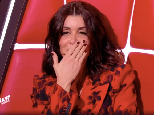 The Voice « All stars » : le plein d’émotion pour les premières...